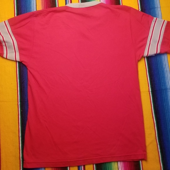 Vintage Ohio State T shirt - Picture 4 of 5